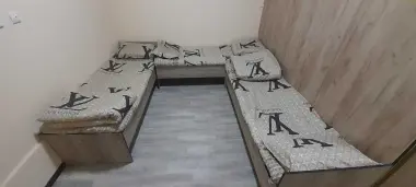Motel ijaraga 2 kishilik 3 kishilik oilaviy honalarham mavjud