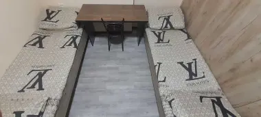 Motel ijaraga 2 kishilik 3 kishilik oilaviy honalarham mavjud
