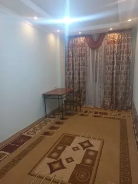 Аренда комната только для мужчины