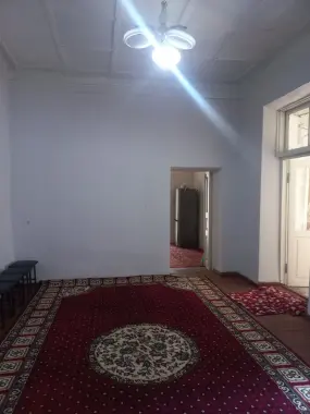 Арендага уй бор