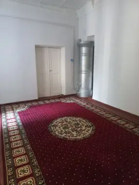 Арендага уй бор