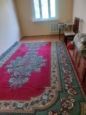 Bolani kvartiraga shiriychilika olamiz srochni