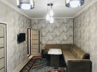 Квартира посуточно в городе Ташкенте, Только С ЗАГСом