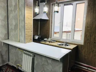 Квартира посуточно в городе Ташкенте, Только С ЗАГСом