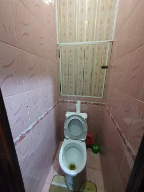 Kvartiraga bollar olinadi
