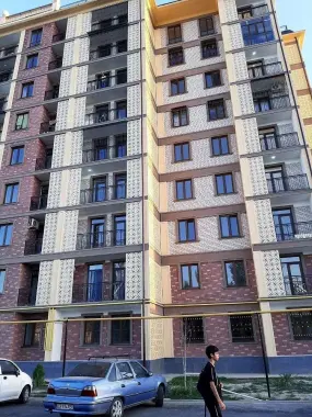 Sheriklikka qiz olinadi