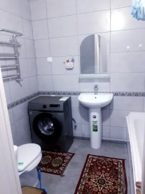 Sheriklikka qiz olinadi