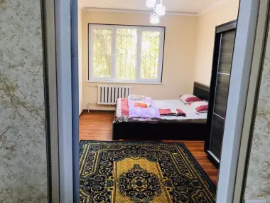 Кунлик квартира Чилонзорда, Аренда посуточные, Пара куйилмеди