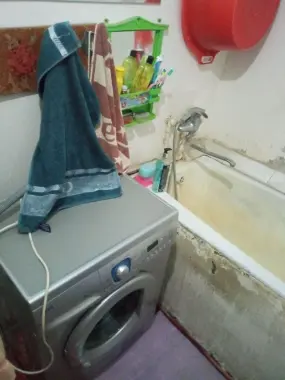 Опа сингилларга комната