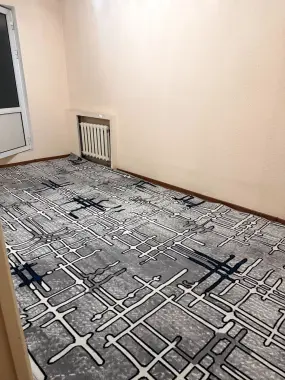 Yunusobod 14 kvartildan qizlarga kvartira bor metroga yaqin