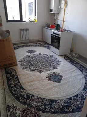 Talaba qizlar uchun 2 xonali kvartira ijaraga beriladi!