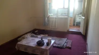 Sheriklikka bolarga kivartira