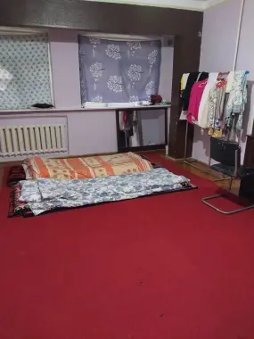 Kv ijara qizlar qoyiladi