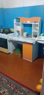 Xona ijaraga beriladi. Bitta qizga