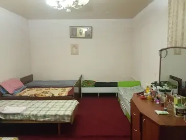 Ижарага студент кизлани куяман
