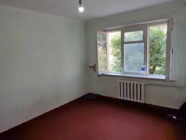 Yashnobod tumani Doʻstlik metro 1 xona 2 xona qilingan sherikl