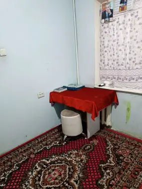 Шерика угил бола керак