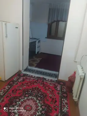 Квартира 3 хоналик