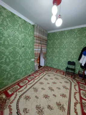 Qoyliq 7 massivda hovli joy kum arik mahallasi kishi boshiga 700ming