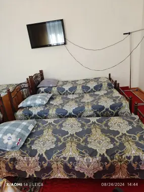 Talaba qizlarga ijaraga joy bor