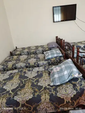 Talaba qizlarga ijaraga joy bor