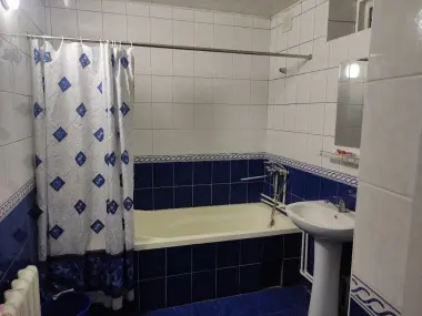 Talaba qizlarga ijaraga joy bor