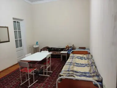 Talaba qizlarga ijaraga joy bor