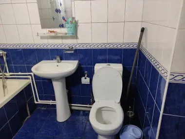 Talaba qizlarga ijaraga joy bor