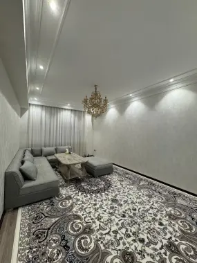 Кунлик квартира (закс) кере