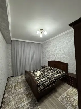 Кунлик квартира (закс) кере