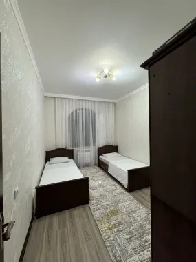Кунлик квартира (закс) кере
