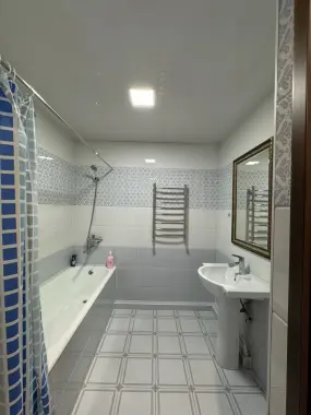 Кунлик квартира (закс) кере