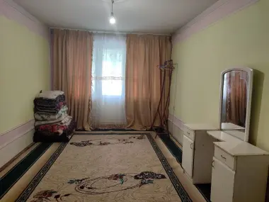 Ijaraga qizlarni quyaman. Sheriklikka. Hamma sharoiti bor kvartira