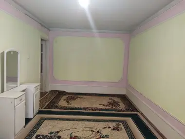 Ijaraga qizlarni quyaman. Sheriklikka. Hamma sharoiti bor kvartira