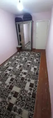 Kvartira qizlarga