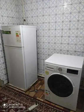Kvartira qizlarga