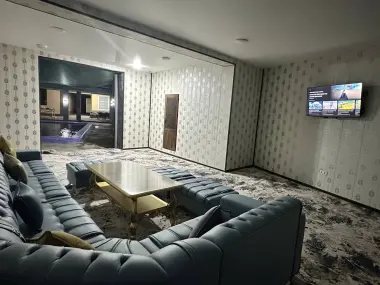 Бочка Чинор Dacha дача Чорвок