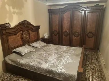 Бочка Чинор Dacha дача Чорвок