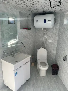 Бочка Чинор Dacha дача Чорвок