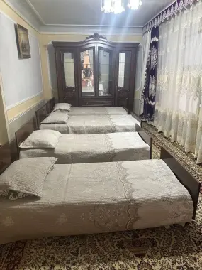 Бочка Чинор Dacha дача Чорвок