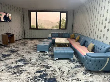 Бочка Чинор Dacha дача Чорвок