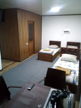 Без загс оилавий минигостиница Turon Hostel