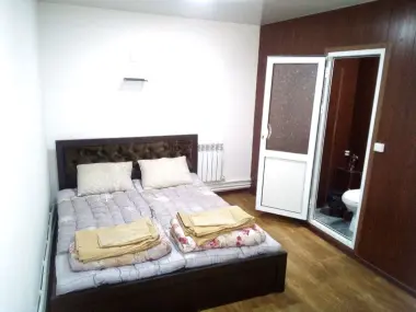 Без загс оилавий минигостиница Turon Hostel