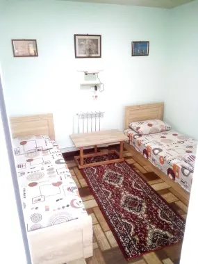 Без загс оилавий минигостиница Turon Hostel