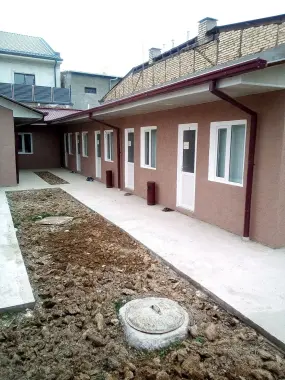Без загс оилавий минигостиница Turon Hostel