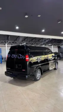 Gmc Savana Gmc Savana