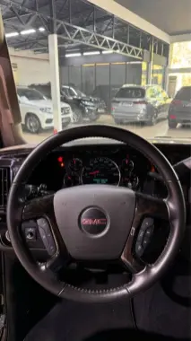 Gmc Savana Gmc Savana