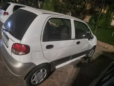 Matiz vikupga yoqmasa topgan moshinezi vikup qiberamiz