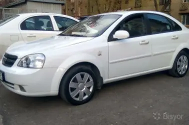 Лассети lacetti 1.8 2011год (92km)