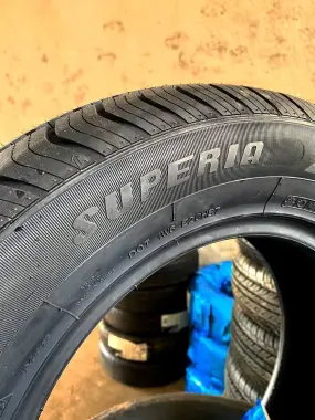 Balon shina GOPRO SUPERIA 235/55R19